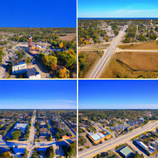 Oxford charter township, MI : Interesting Facts, Famous Things & History Information | What Is Oxford charter township Known For?