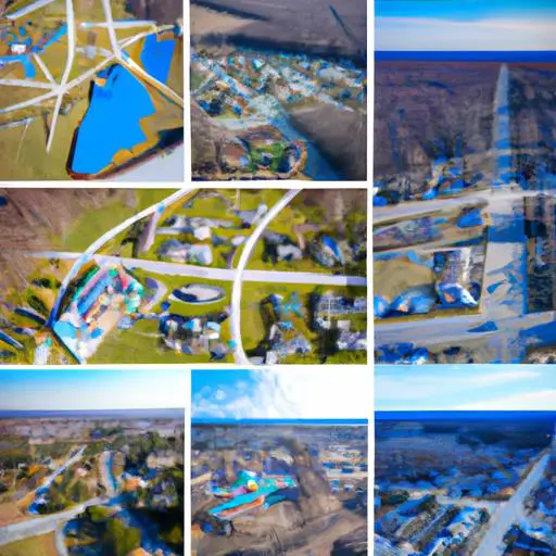 Park township, MI : Interesting Facts, Famous Things & History Information | What Is Park township Known For?