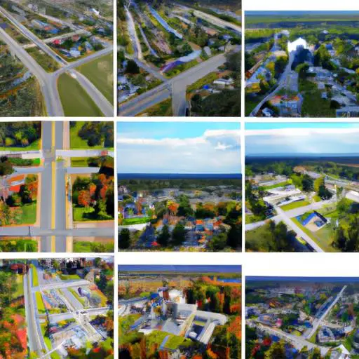 Plymouth charter township, MI : Interesting Facts, Famous Things & History Information | What Is Plymouth charter township Known For?