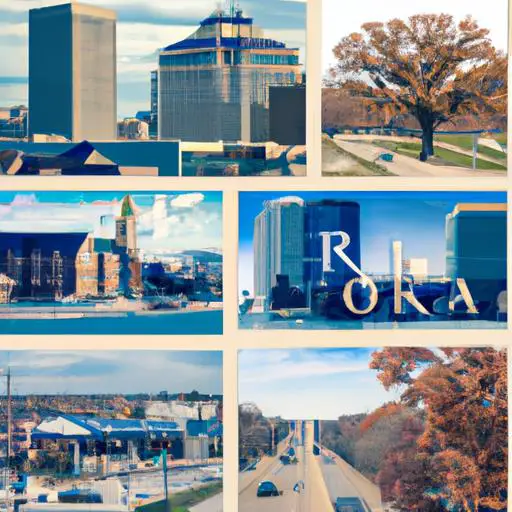 Royal Oak, MI : Interesting Facts, Famous Things & History Information | What Is Royal Oak Known For?