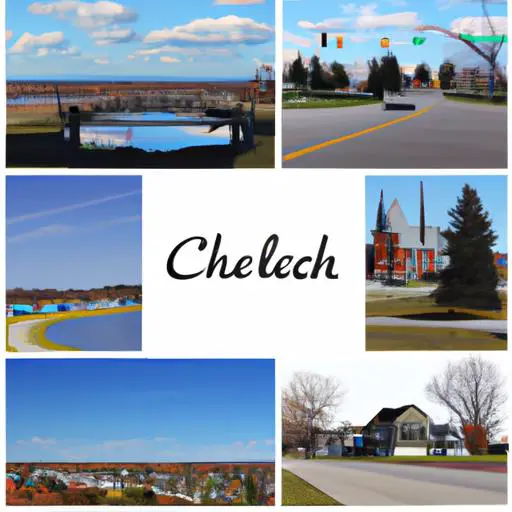 Shelby charter township, MI : Interesting Facts, Famous Things & History Information | What Is Shelby charter township Known For?