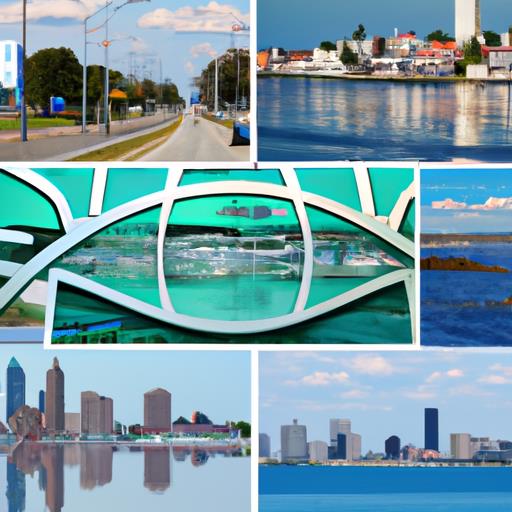 St. Clair Shores, MI : Interesting Facts, Famous Things & History Information | What Is St. Clair Shores Known For?