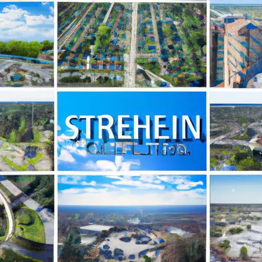 Sterling Heights, MI : Interesting Facts, Famous Things & History Information | What Is Sterling Heights Known For?