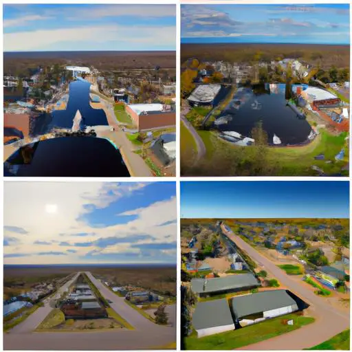 Superior charter township, MI : Interesting Facts, Famous Things & History Information | What Is Superior charter township Known For?