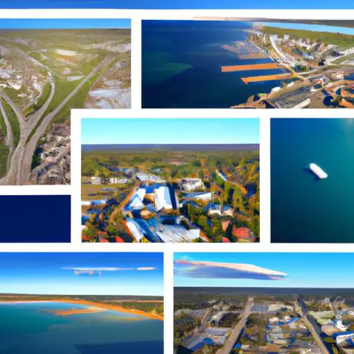 Traverse , MI : Interesting Facts, Famous Things & History Information | What Is Traverse  Known For?