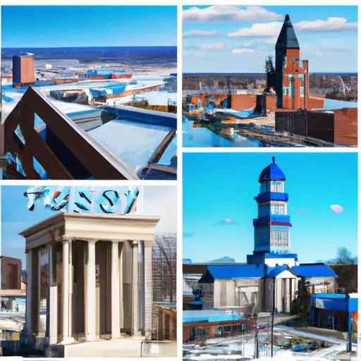 Troy city, MI : Interesting Facts, Famous Things & History Information | What Is Troy city Known For?