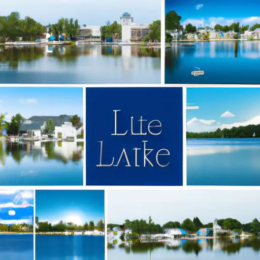 White Lake charter township, MI : Interesting Facts, Famous Things & History Information | What Is White Lake charter township Known For?