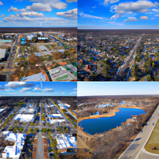 Wixom, MI : Interesting Facts, Famous Things & History Information | What Is Wixom Known For?