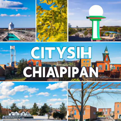 Ypsilanti charter township, MI : Interesting Facts, Famous Things & History Information | What Is Ypsilanti charter township Known For?