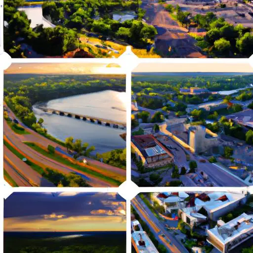 Austin, MN : Interesting Facts, Famous Things & History Information | What Is Austin Known For?