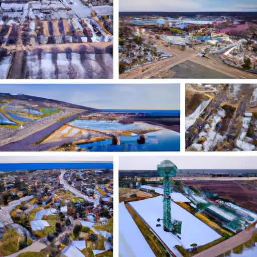 Blaine, MN : Interesting Facts, Famous Things & History Information | What Is Blaine Known For?