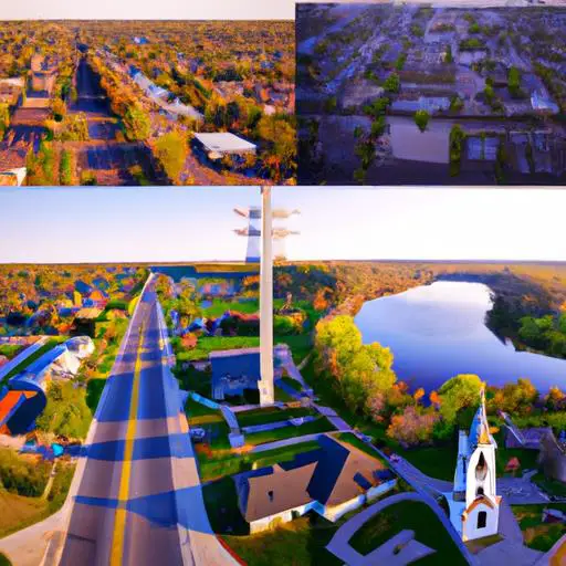 Champlin, MN : Interesting Facts, Famous Things & History Information | What Is Champlin Known For?