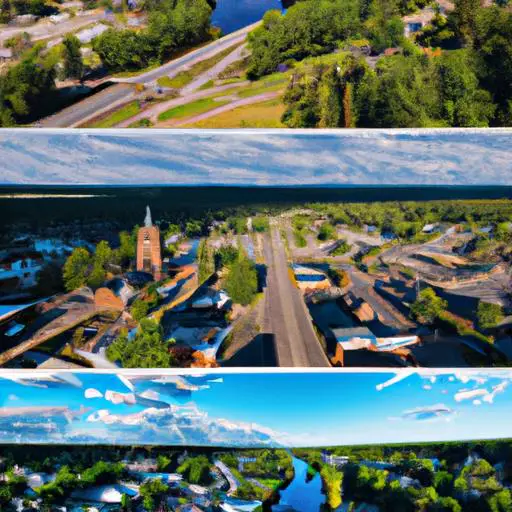 Cloquet, MN : Interesting Facts, Famous Things & History Information | What Is Cloquet Known For?