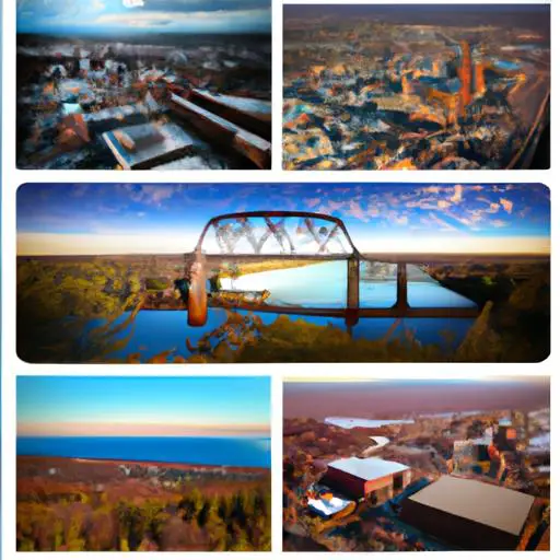 Duluth, MN : Interesting Facts, Famous Things & History Information | What Is Duluth Known For?