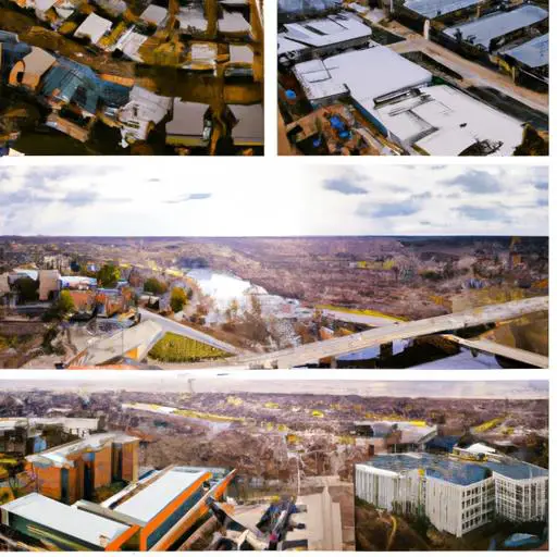 Edina, MN : Interesting Facts, Famous Things & History Information | What Is Edina Known For?