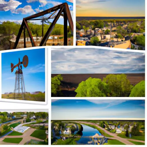 Faribault, MN : Interesting Facts, Famous Things & History Information | What Is Faribault Known For?
