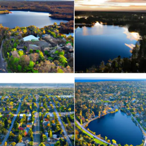 Forest Lake, MN : Interesting Facts, Famous Things & History Information | What Is Forest Lake Known For?