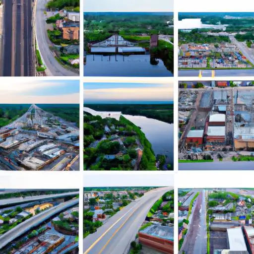North St. Paul, MN : Interesting Facts, Famous Things & History Information | What Is North St. Paul Known For?
