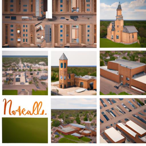 Northfield, MN : Interesting Facts, Famous Things & History Information | What Is Northfield Known For?