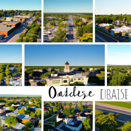 Oakdale, MN : Interesting Facts, Famous Things & History Information | What Is Oakdale Known For?