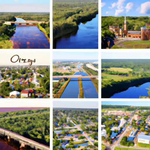 Owatonna, MN : Interesting Facts, Famous Things & History Information | What Is Owatonna Known For?