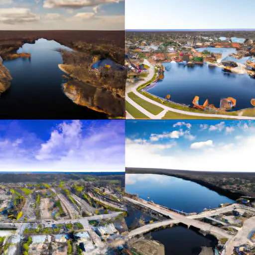 Prior Lake, MN : Interesting Facts, Famous Things & History Information | What Is Prior Lake Known For?