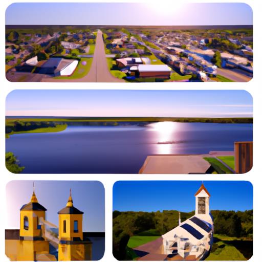 Rogers, MN : Interesting Facts, Famous Things & History Information | What Is Rogers Known For?