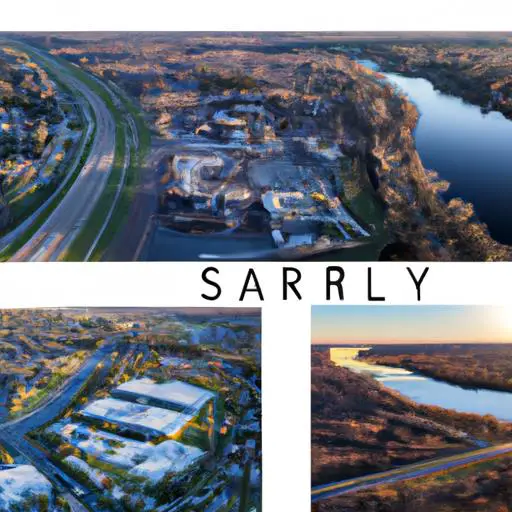 Sartell, MN : Interesting Facts, Famous Things & History Information | What Is Sartell Known For?