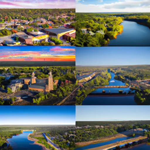 St. Anthony city, MN : Interesting Facts, Famous Things & History Information | What Is St. Anthony city Known For?