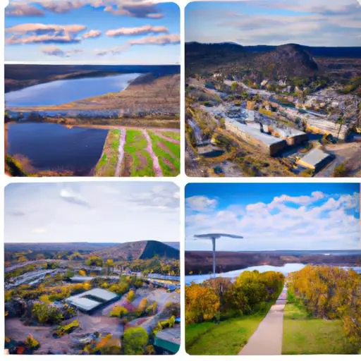 Winona, MN : Interesting Facts, Famous Things & History Information | What Is Winona Known For?