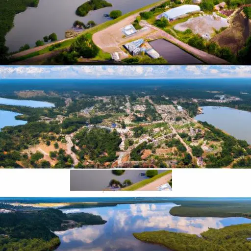 Horn Lake, MS : Interesting Facts, Famous Things & History Information | What Is Horn Lake Known For?