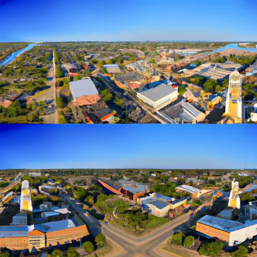 Oxford, MS : Interesting Facts, Famous Things & History Information | What Is Oxford Known For?
