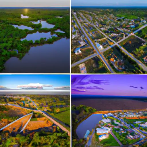 Pearl, MS : Interesting Facts, Famous Things & History Information | What Is Pearl Known For?