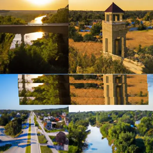 Belton, MO : Interesting Facts, Famous Things & History Information | What Is Belton Known For?