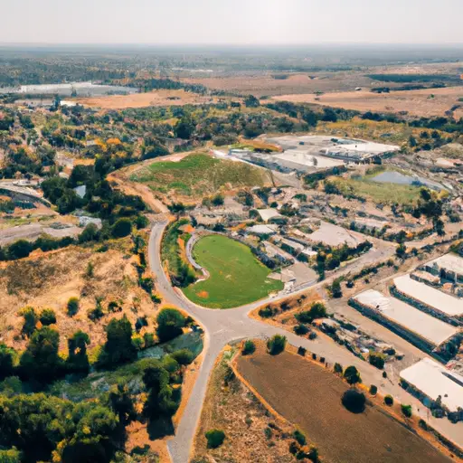 Bonne Terre, MO : Interesting Facts, Famous Things & History Information | What Is Bonne Terre Known For?