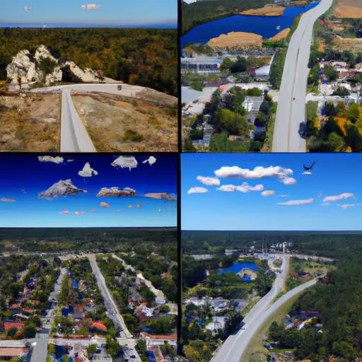 Florissant, MO : Interesting Facts, Famous Things & History Information | What Is Florissant Known For?