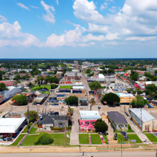 Herculaneum, MO : Interesting Facts, Famous Things & History Information | What Is Herculaneum Known For?