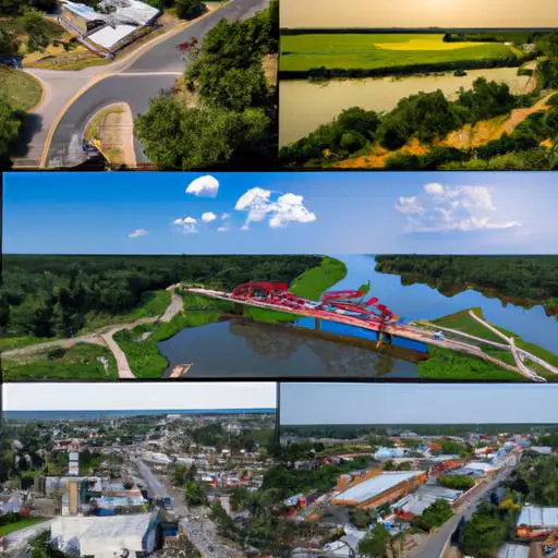 Smithville, MO : Interesting Facts, Famous Things & History Information | What Is Smithville Known For?