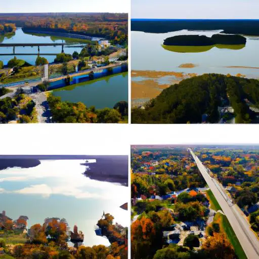 Spanish Lake, MO : Interesting Facts, Famous Things & History Information | What Is Spanish Lake Known For?