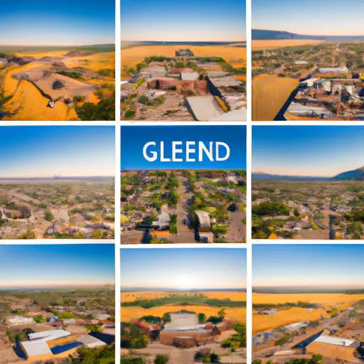 Glendive, MT : Interesting Facts, Famous Things & History Information | What Is Glendive Known For?