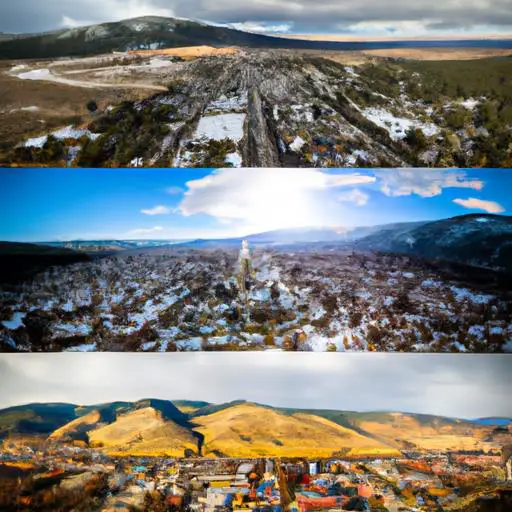 Helena Valley Northwest, MT : Interesting Facts, Famous Things & History Information | What Is Helena Valley Northwest Known For?