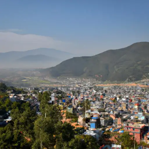 Baglung, NP : Interesting Facts, Famous Things & History Information | What Is Baglung Known For?
