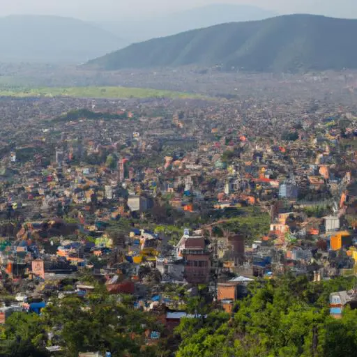 Banepa, NP : Interesting Facts, Famous Things & History Information | What Is Banepa Known For?
