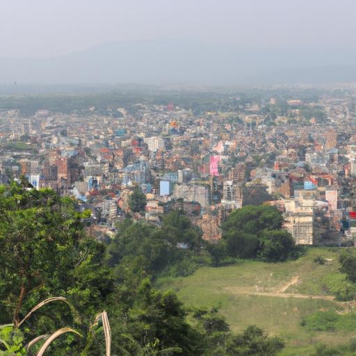 Bhadrapur, NP : Interesting Facts, Famous Things & History Information | What Is Bhadrapur Known For?