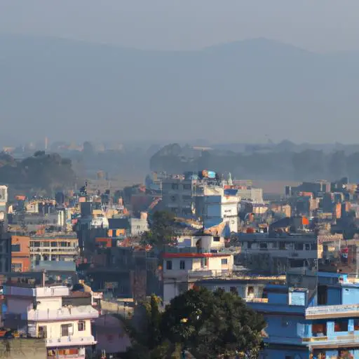 Biratnagar, NP : Interesting Facts, Famous Things & History Information | What Is Biratnagar Known For?