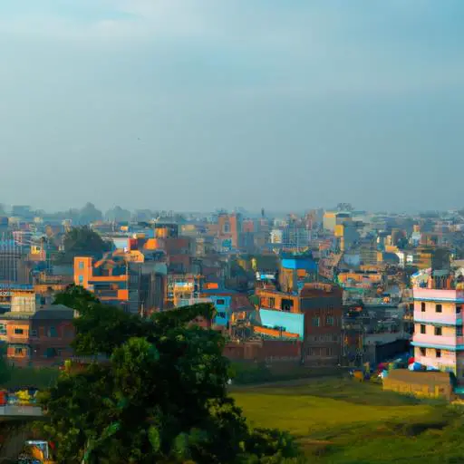 Birgunj, NP : Interesting Facts, Famous Things & History Information | What Is Birgunj Known For?