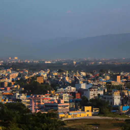 Butwal, NP : Interesting Facts, Famous Things & History Information | What Is Butwal Known For?
