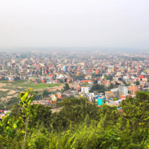 Dharan, NP : Interesting Facts, Famous Things & History Information | What Is Dharan Known For?