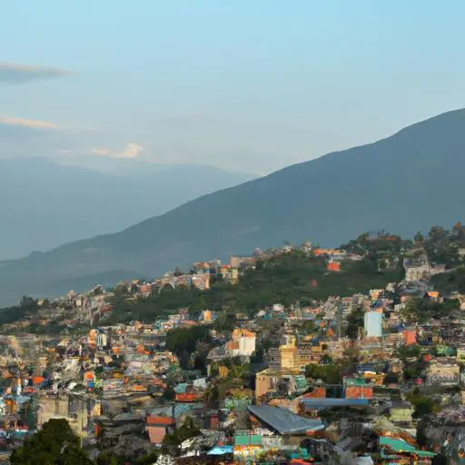 Gorkha, NP : Interesting Facts, Famous Things & History Information | What Is Gorkha Known For?