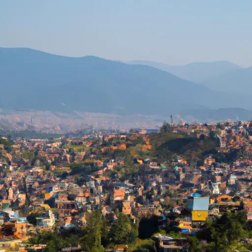 Kirtipur, NP : Interesting Facts, Famous Things & History Information | What Is Kirtipur Known For?